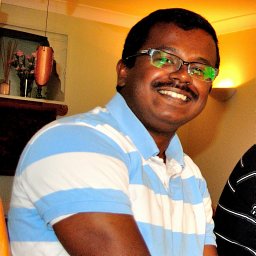 Elayanambi Sundaramoorthy