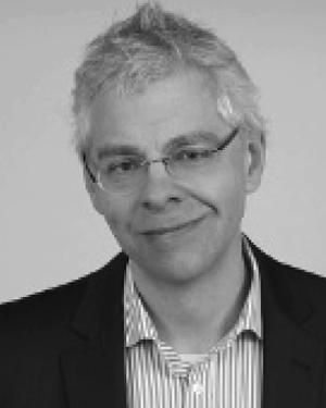 Christoph Peylo