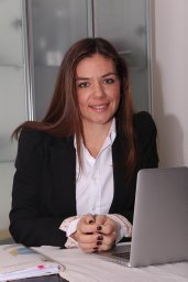 Lana Lovrencic Butkovic