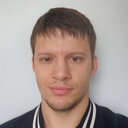 Nikolay Nesterov