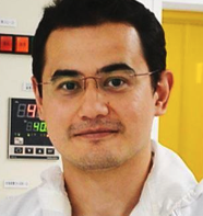 Yaxiaer Yalikun