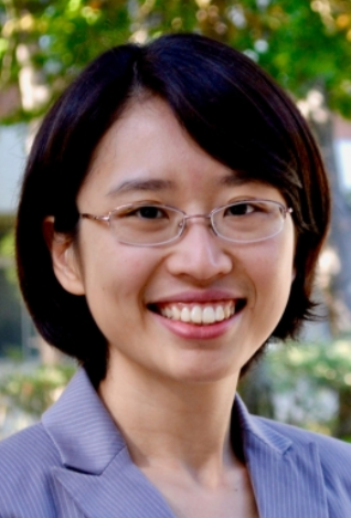 Yvonne Y. Chen