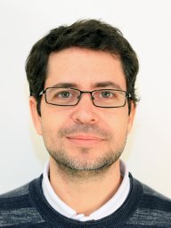 Pedro Ribeiro De Andrade
