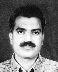 Binod Kumar Pandey