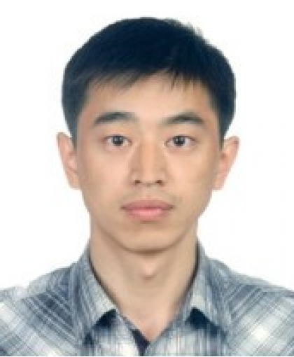 Liansheng Liu