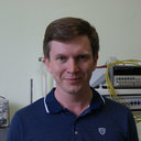 Mikhail A. Syroeshkin