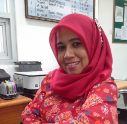 Latifah Hanum