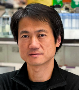 Hao Jiang