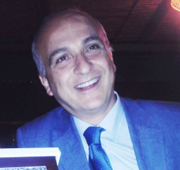 Domenico Scalera