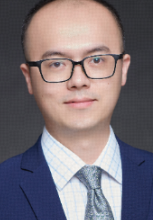 Jixuan Ma