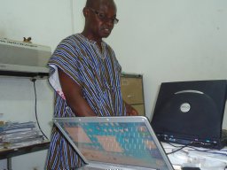 Nicholas Sakyitey Opata