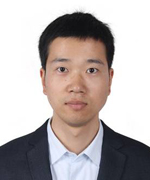 Yuzhong Zhang