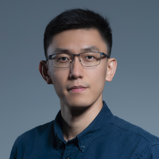 Po-Yi Ho