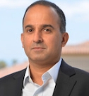 Sanjay Lall