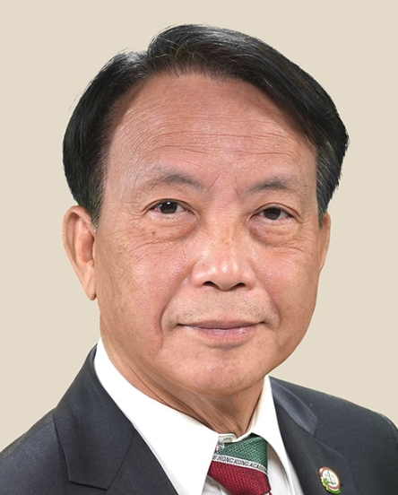 Philip Kam-Tao Li