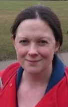 Vicky Long