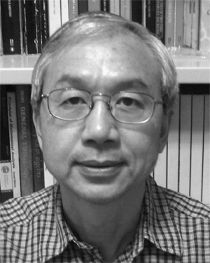 Hochi Wong