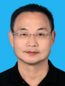 Huiming Huang