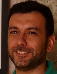 Grigoris Karvounarakis