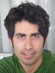 bijan fallah