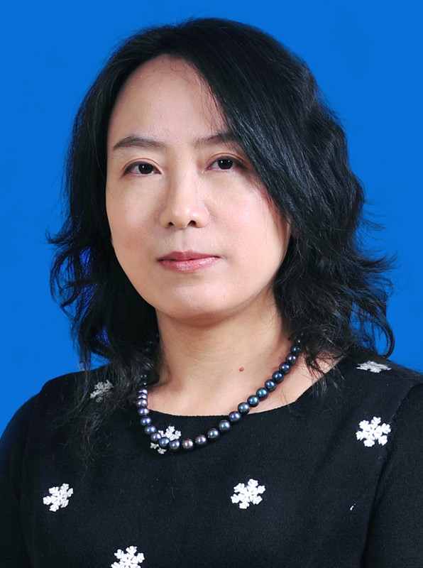 Xiaojing Huang