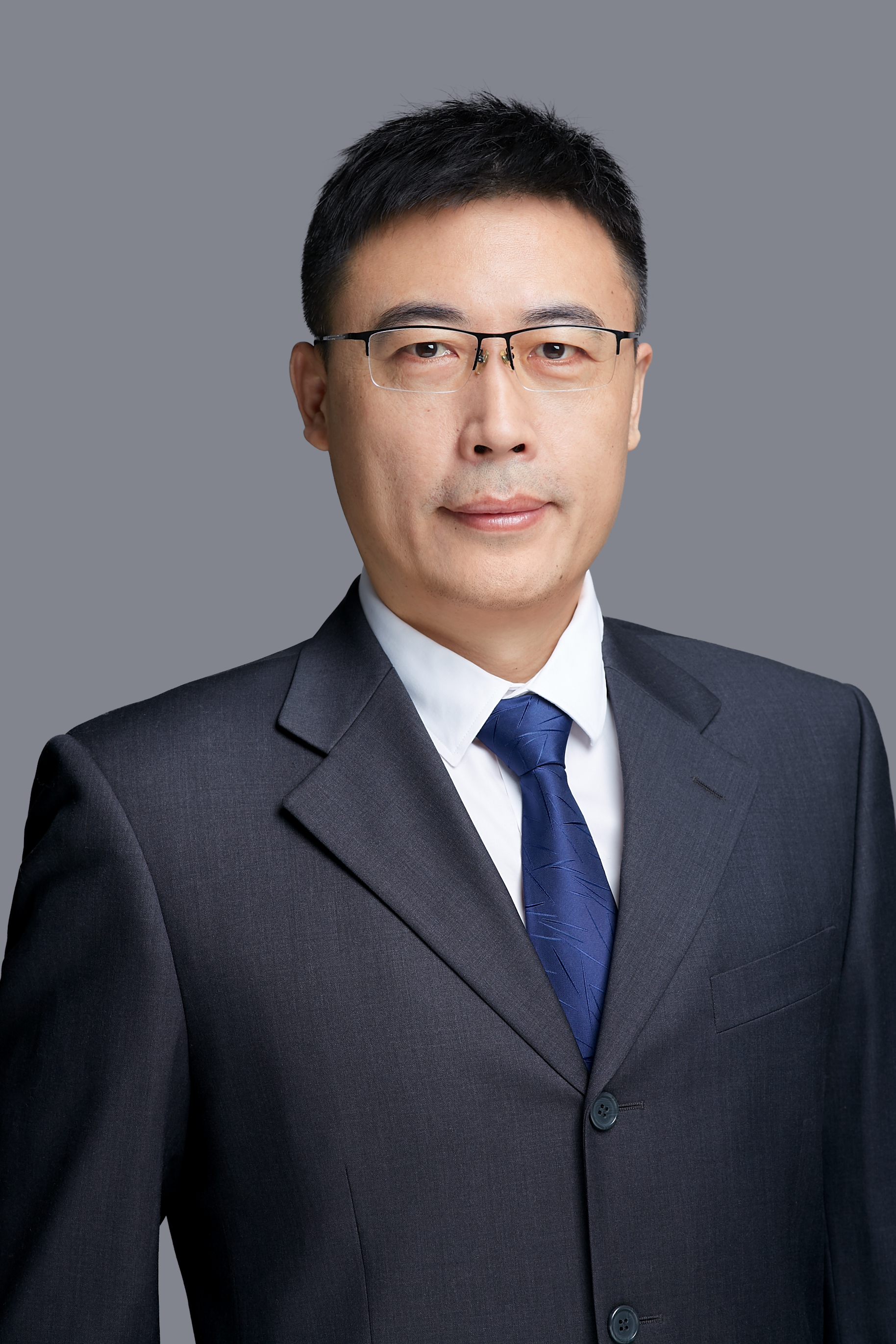 Houbao Xu
