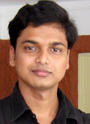 Suman Kundu