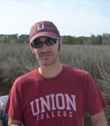 David P. Gillikin