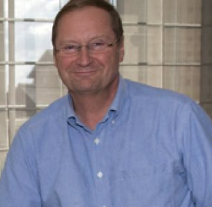 Steve Ley