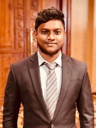 Gihan Gamage
