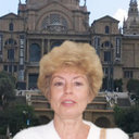Elena Sharova
