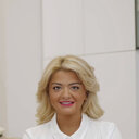 Natia Natsvlishvili