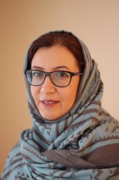 Daneshpazhooh Maryam