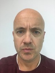 Fernando Daniel Quesada Pereira