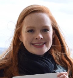 Sorcha O'Byrne
