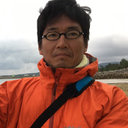 Atsushi Honma