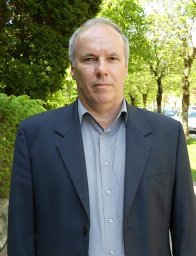 Daniel Polcin