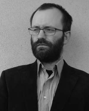 Ziemowit Klimonda