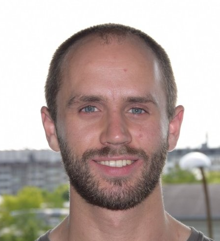 Peter Scholl