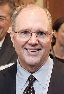 Craig Mundie