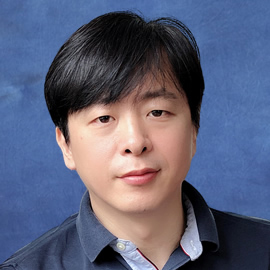 Tsung-Yi Ho