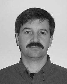 Arthur Dogariu