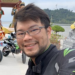 Yang Junwei