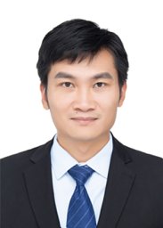 ZiYong Hou