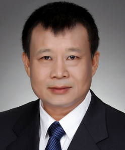 Jianbiao Li