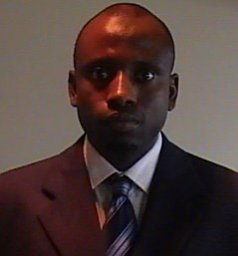 Saidu M. Waziri
