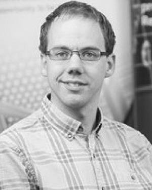 Simon Foster