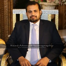 Muhammad Azam Ali
