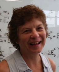 Priscilla Cushman