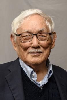Masayori Inouye